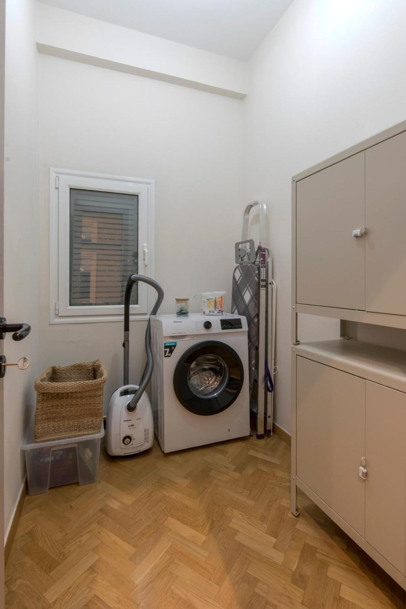 Modern Ilisian Apartment Atina Dış mekan fotoğraf