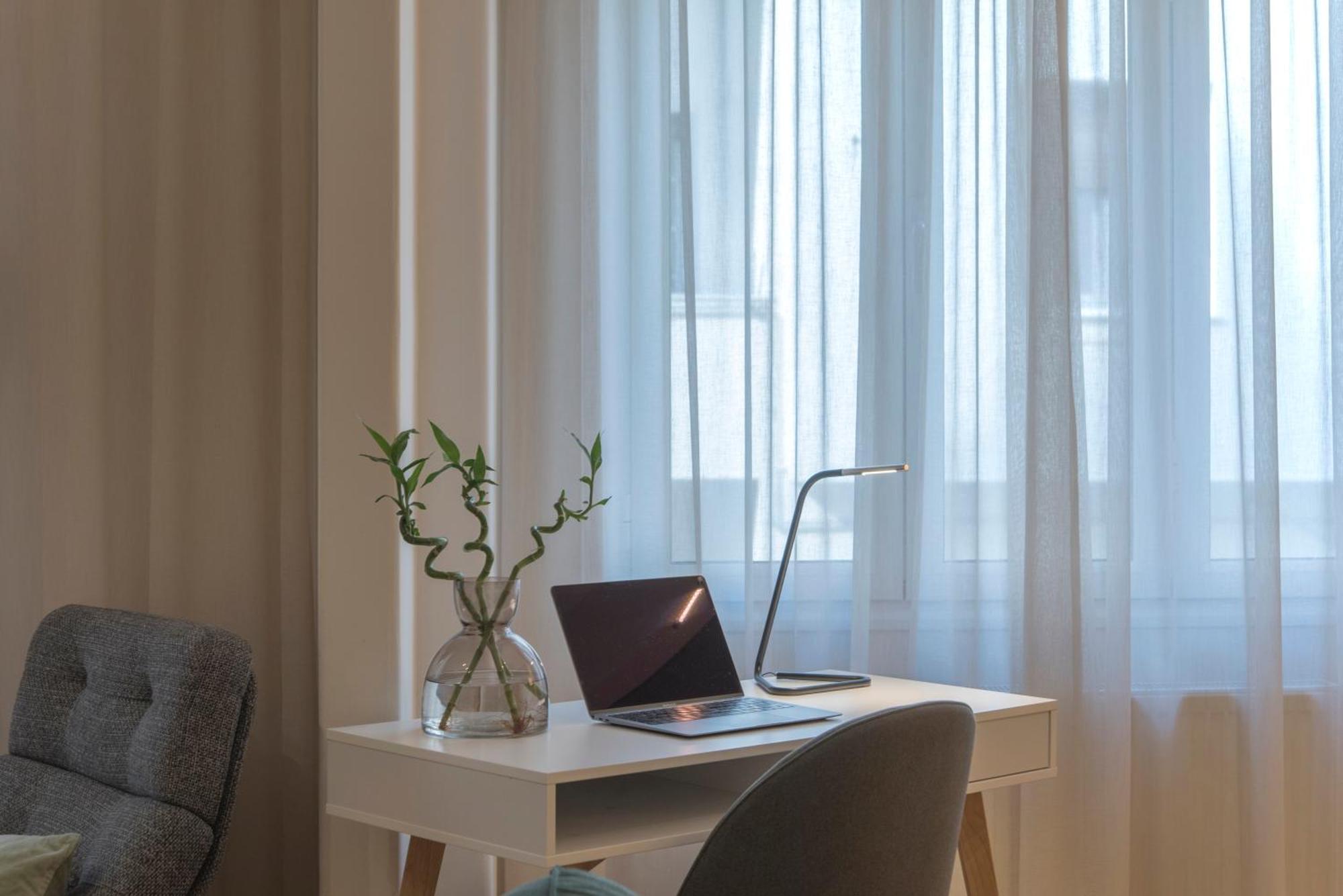 Modern Ilisian Apartment Atina Dış mekan fotoğraf